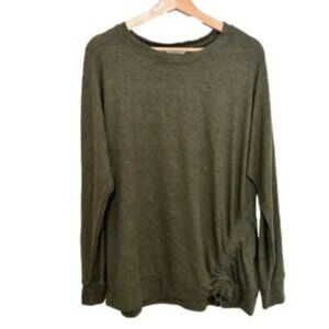 Women's Comfort Long Sleeve Top
